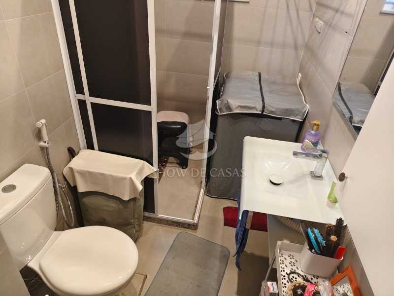 Apartamento, 2 quartos, 55 m² - Foto 9