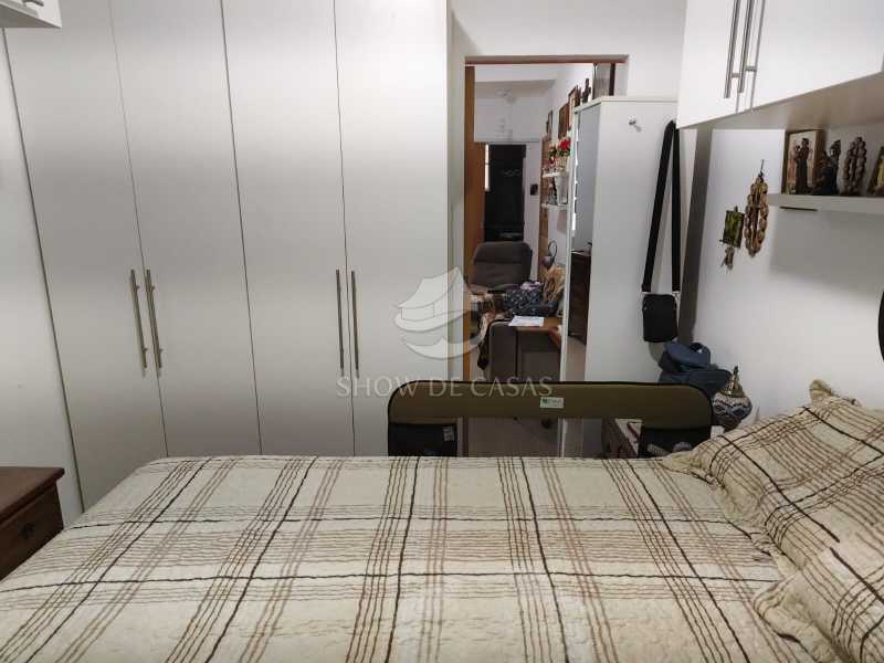 Apartamento, 2 quartos, 55 m² - Foto 7