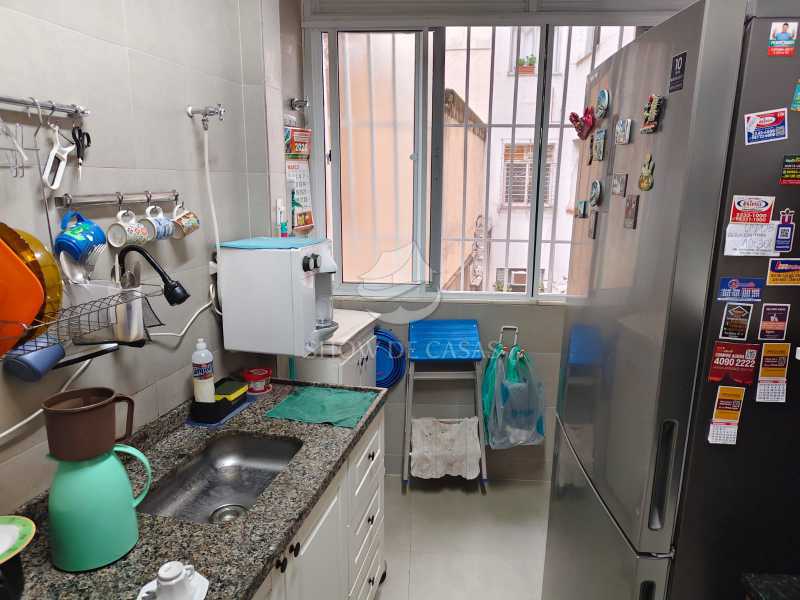 Apartamento, 2 quartos, 55 m² - Foto 13