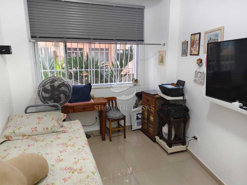 Apartamento, 2 quartos, 55 m² - Foto 1
