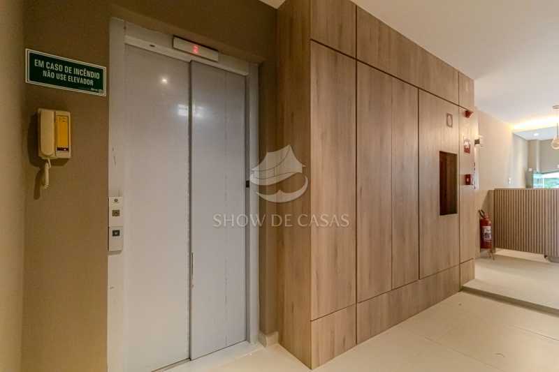 Apartamento, 58 m² - Foto 22