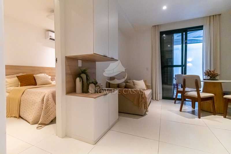 Apartamento, 58 m² - Foto 3