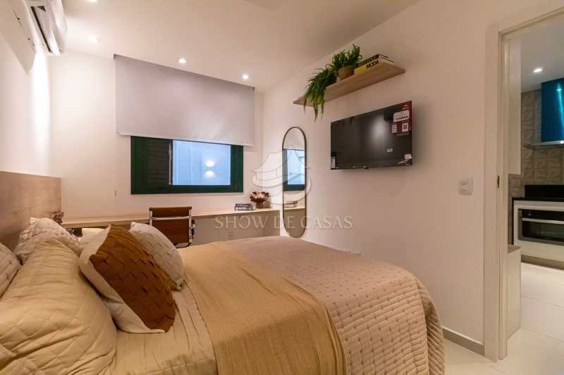 Apartamento, 58 m² - Foto 5