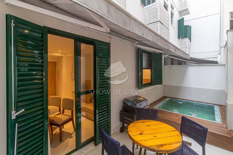 Apartamento, 58 m² - Foto 14