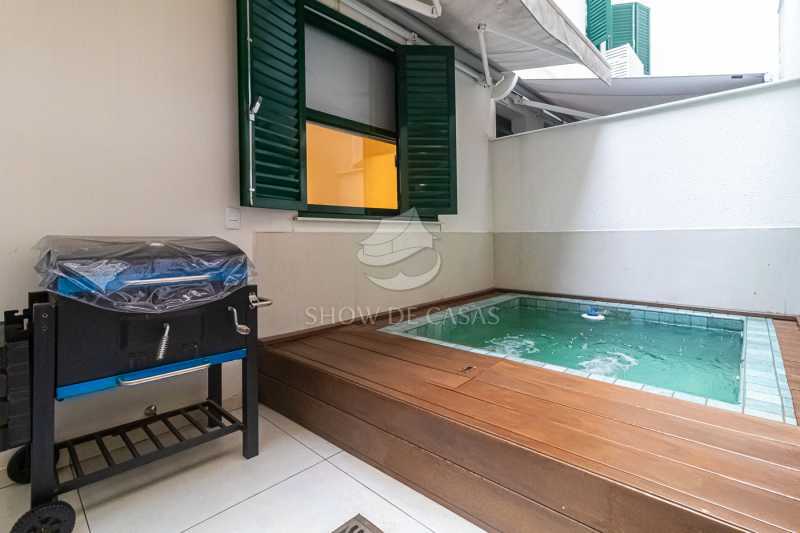 Apartamento, 58 m² - Foto 13