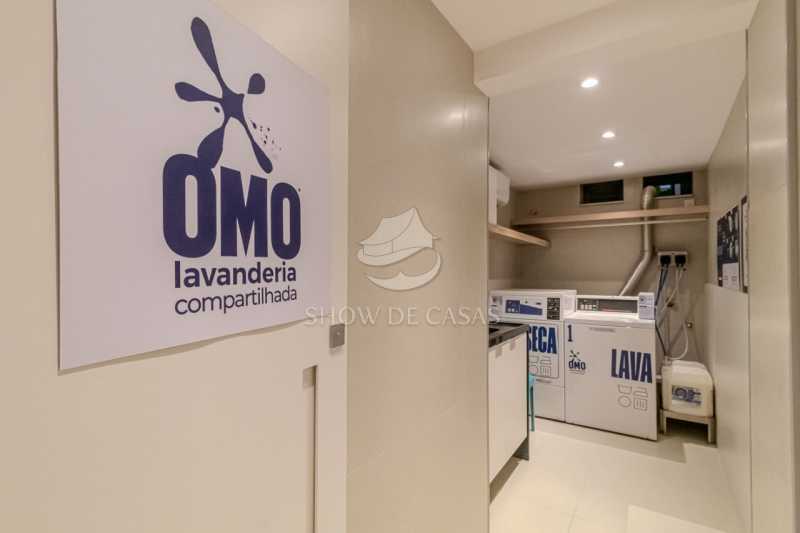 Apartamento, 58 m² - Foto 24