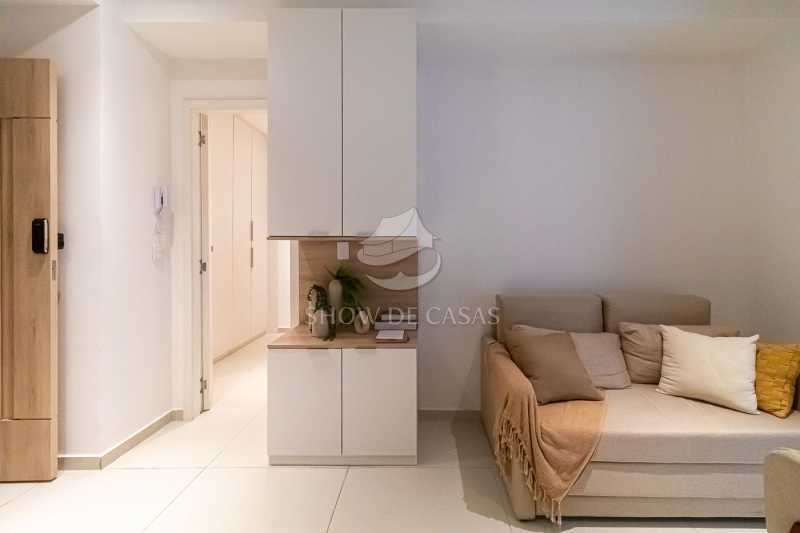 Apartamento, 58 m² - Foto 9