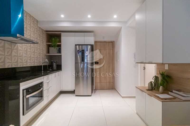 Apartamento, 58 m² - Foto 10