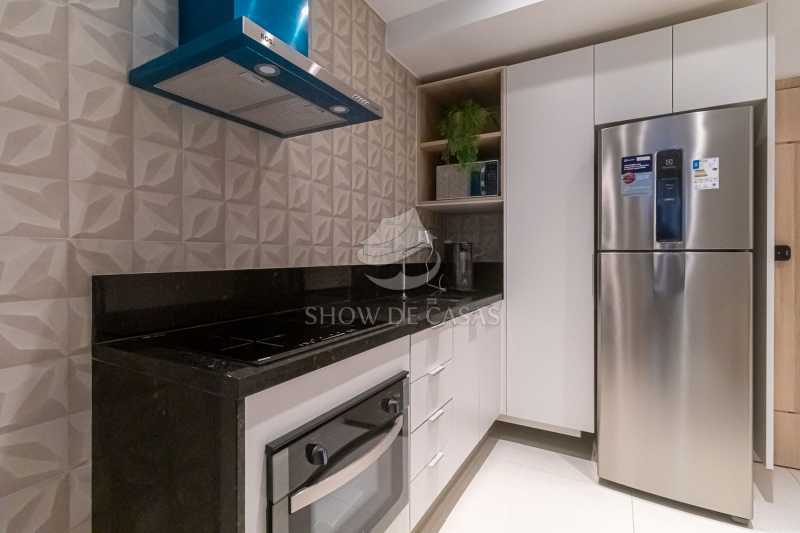Apartamento, 58 m² - Foto 11