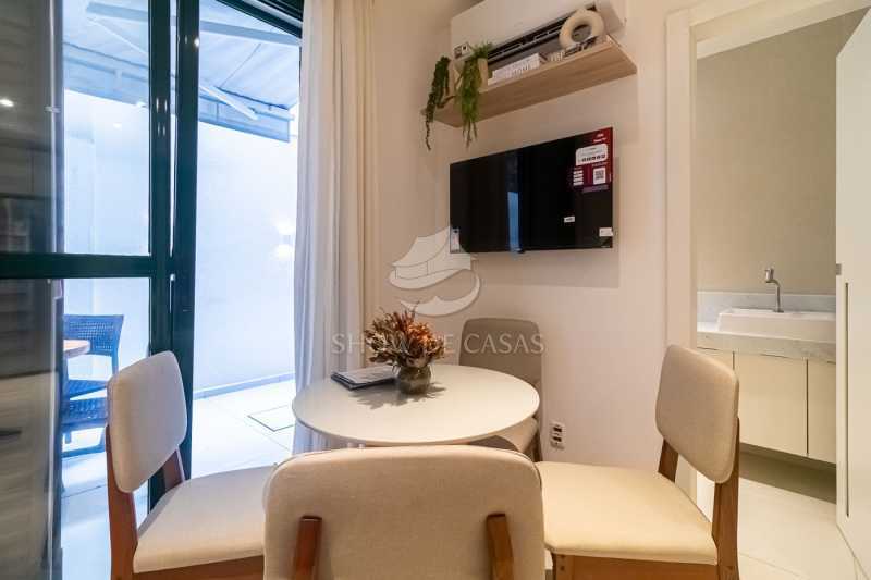 Apartamento, 58 m² - Foto 2