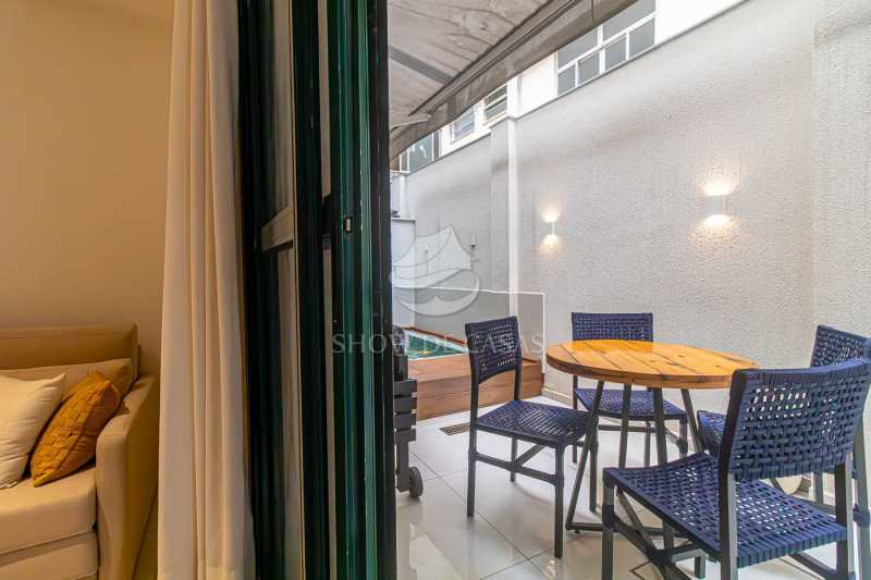 Apartamento, 58 m² - Foto 1