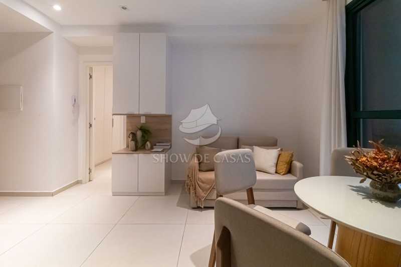 Apartamento, 58 m² - Foto 15