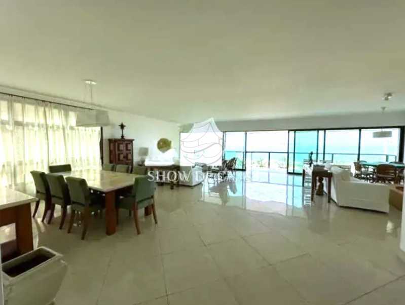 Apartamento, 4 quartos, 260 m² - Foto 4