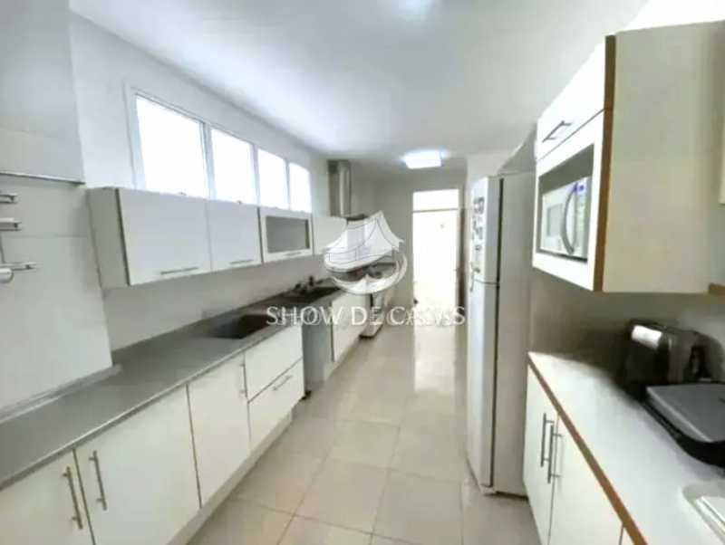 Apartamento, 4 quartos, 260 m² - Foto 14