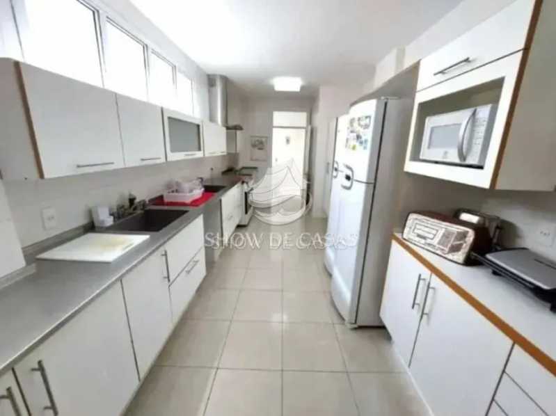 Apartamento, 4 quartos, 260 m² - Foto 15