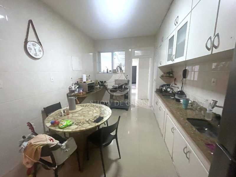 Apartamento, 3 quartos, 200 m² - Foto 18