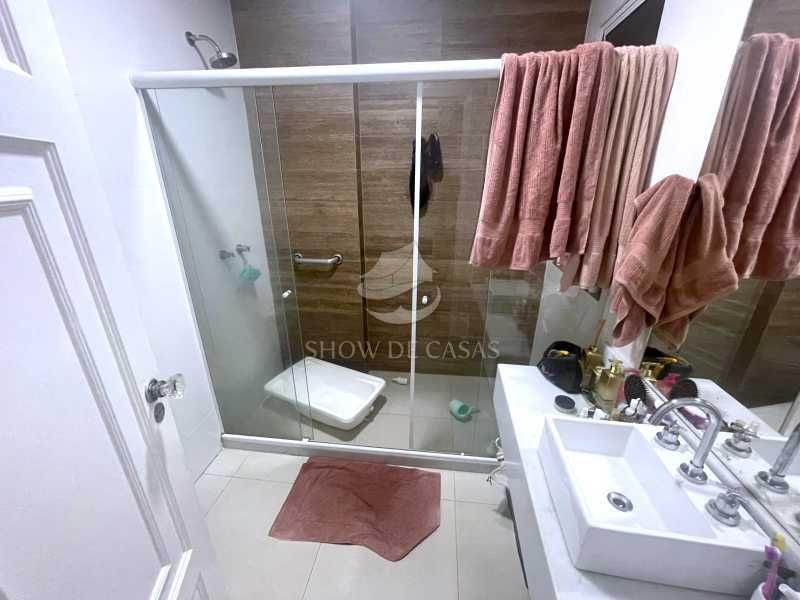 Apartamento, 3 quartos, 200 m² - Foto 11