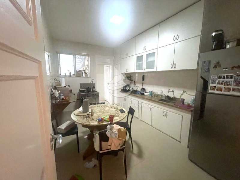 Apartamento, 3 quartos, 200 m² - Foto 19