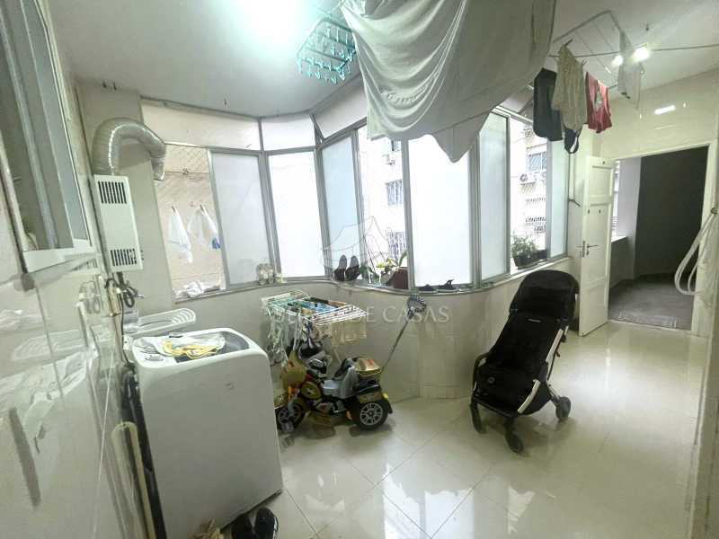 Apartamento, 3 quartos, 200 m² - Foto 20