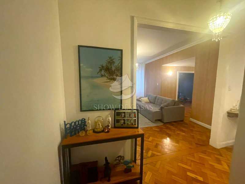 Apartamento, 3 quartos, 200 m² - Foto 3