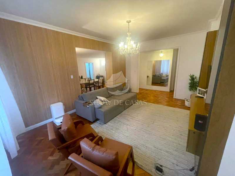 Apartamento, 3 quartos, 200 m² - Foto 5