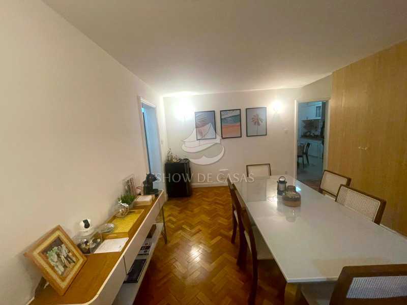 Apartamento, 3 quartos, 200 m² - Foto 6