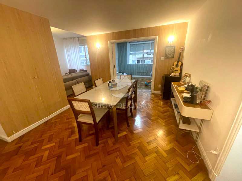 Apartamento, 3 quartos, 200 m² - Foto 2