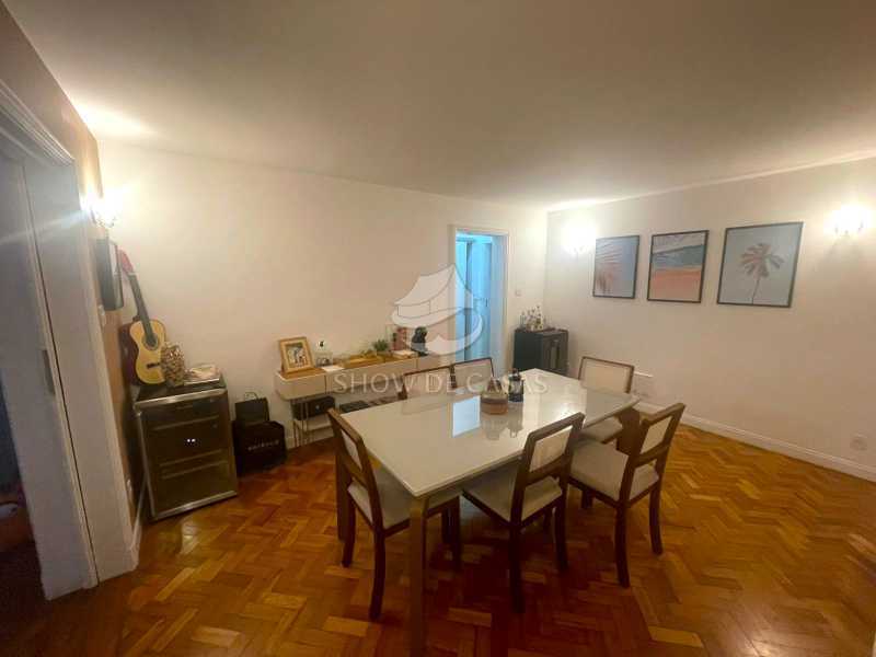 Apartamento, 3 quartos, 200 m² - Foto 4