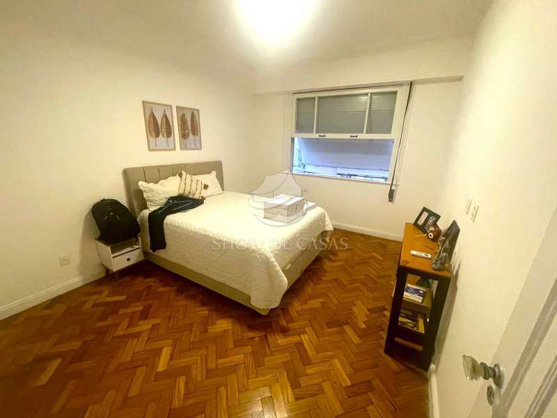 Apartamento, 3 quartos, 200 m² - Foto 16
