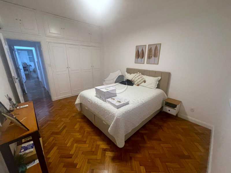 Apartamento, 3 quartos, 200 m² - Foto 12