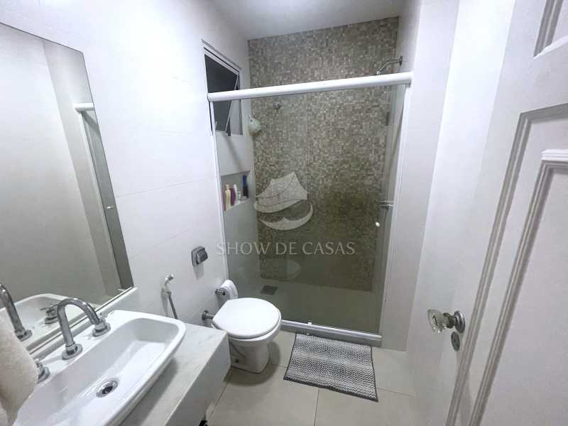 Apartamento, 3 quartos, 200 m² - Foto 15