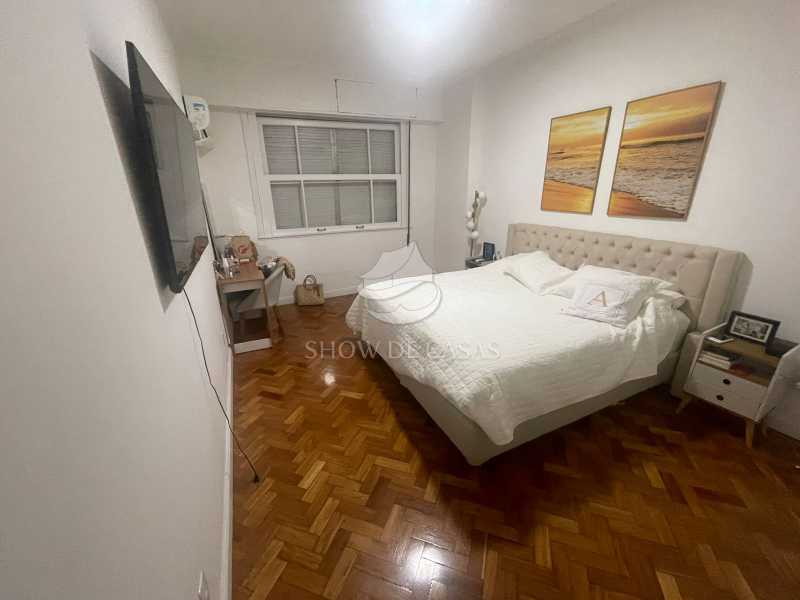 Apartamento, 3 quartos, 200 m² - Foto 13