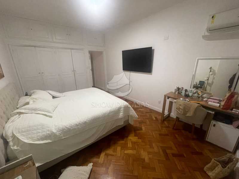 Apartamento, 3 quartos, 200 m² - Foto 14