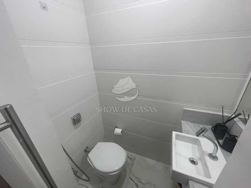 Apartamento, 3 quartos, 200 m² - Foto 21