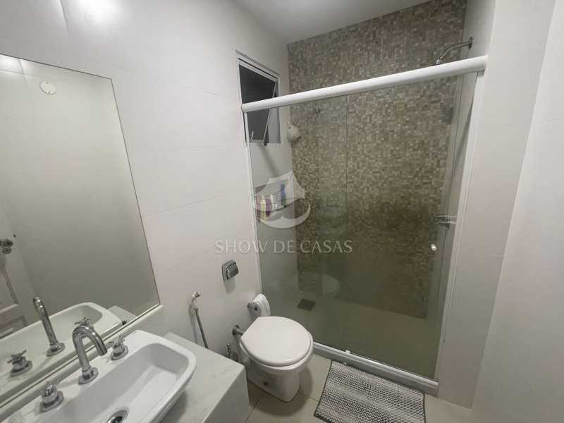 Apartamento, 3 quartos, 200 m² - Foto 17