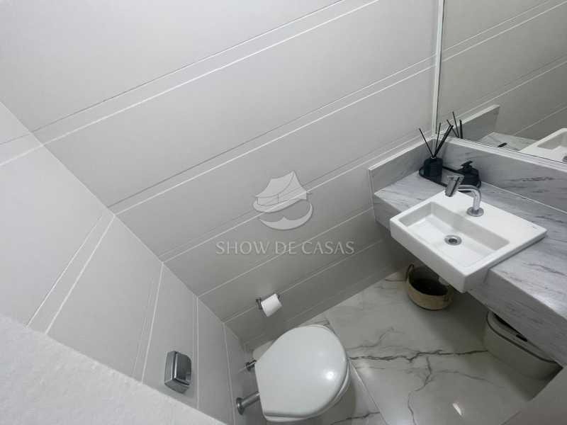 Apartamento, 3 quartos, 200 m² - Foto 22