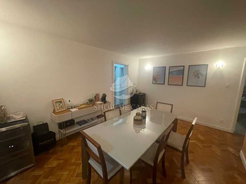 Apartamento, 3 quartos, 200 m² - Foto 25