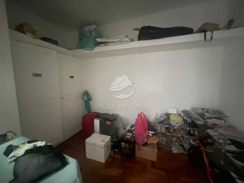 Apartamento, 3 quartos, 200 m² - Foto 23
