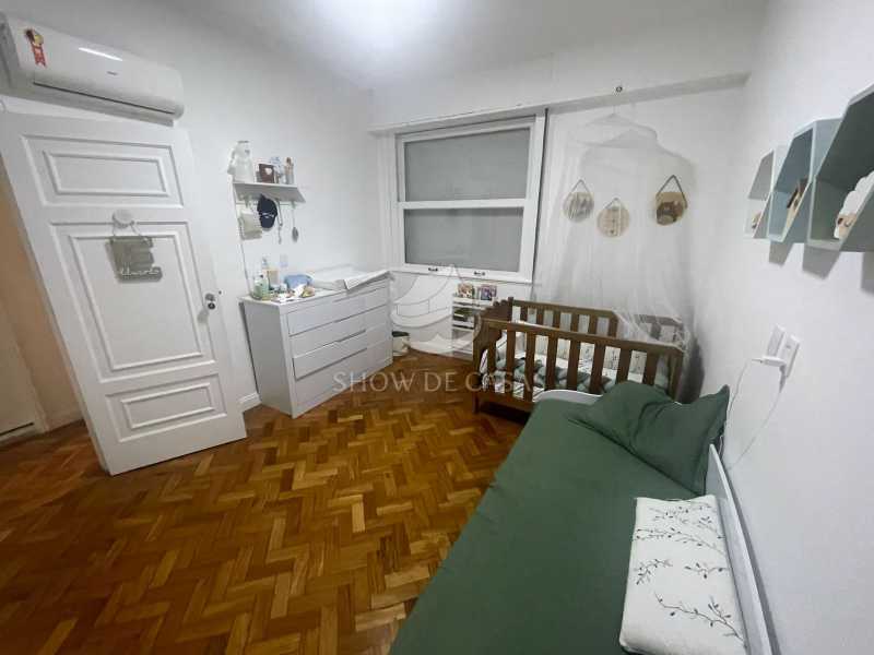 Apartamento, 3 quartos, 200 m² - Foto 9