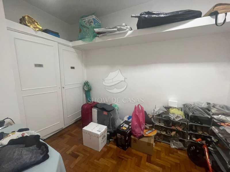 Apartamento, 3 quartos, 200 m² - Foto 24