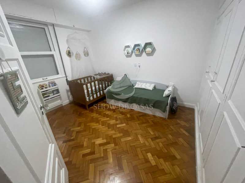 Apartamento, 3 quartos, 200 m² - Foto 10