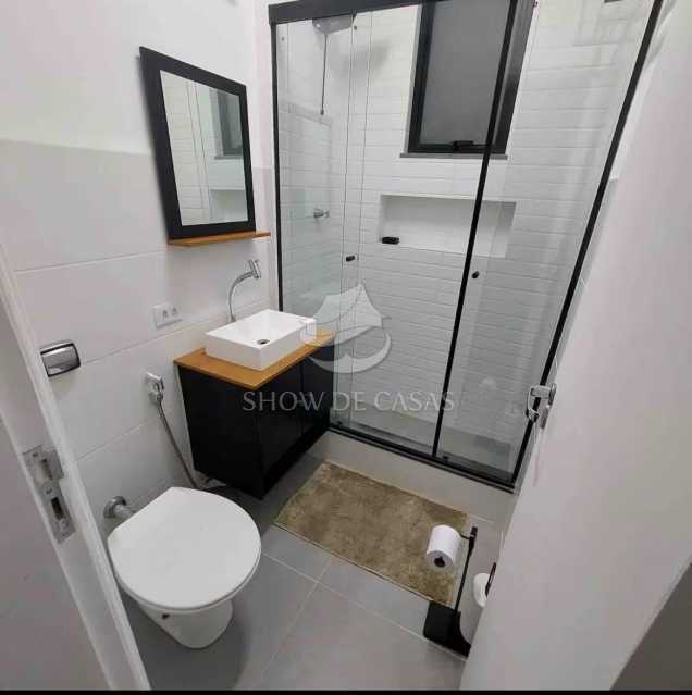 Apartamento, 1 quarto, 40 m² - Foto 7