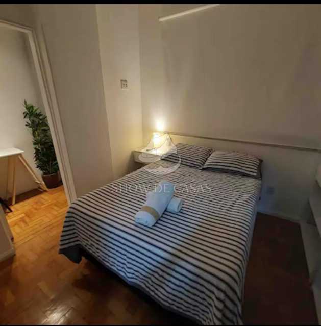 Apartamento, 1 quarto, 40 m² - Foto 5