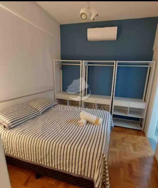 Apartamento, 1 quarto, 40 m² - Foto 6