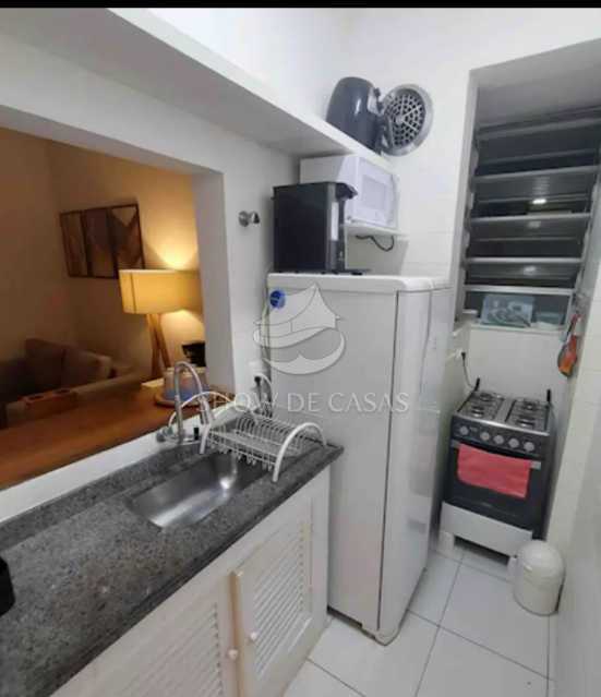 Apartamento, 1 quarto, 40 m² - Foto 8