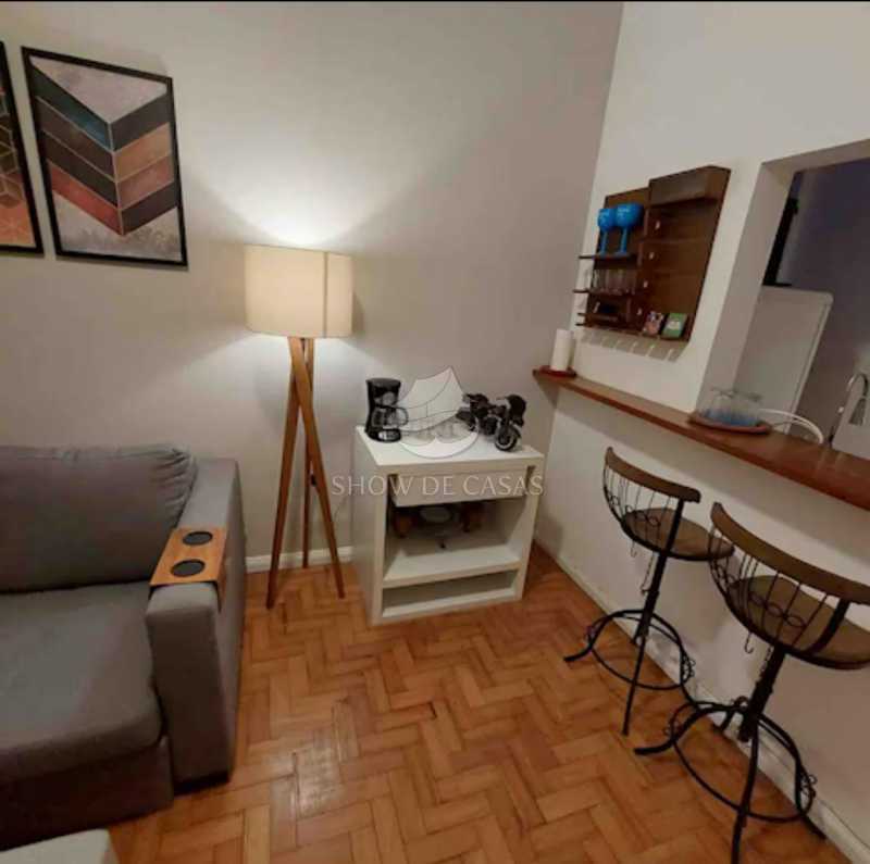 Apartamento, 1 quarto, 40 m² - Foto 2