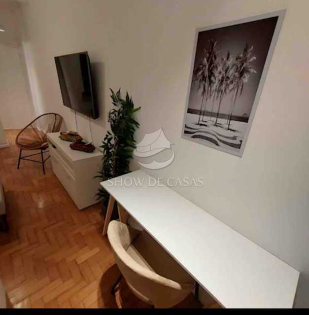 Apartamento, 1 quarto, 40 m² - Foto 4