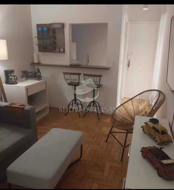 Apartamento, 1 quarto, 40 m² - Foto 3