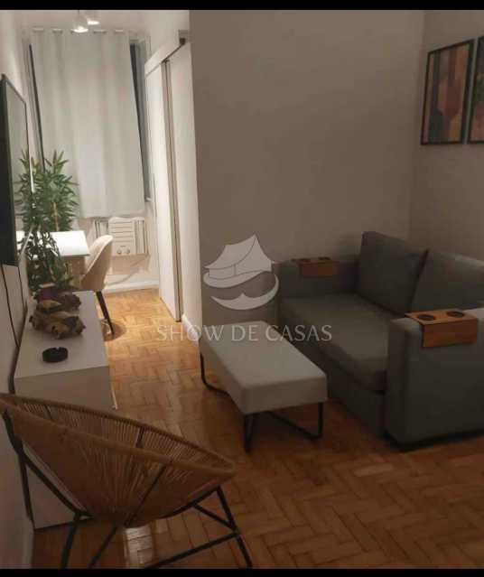 Apartamento, 1 quarto, 40 m² - Foto 1