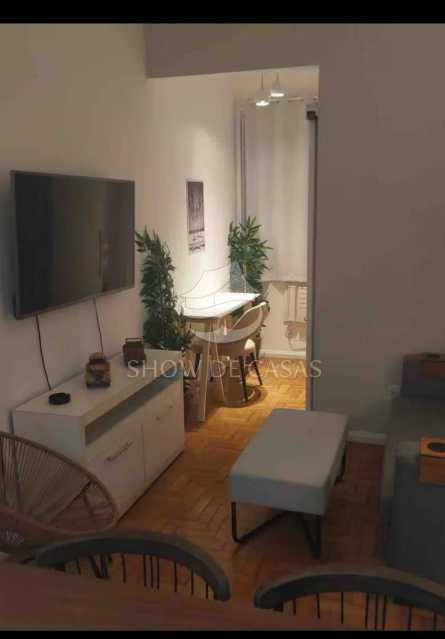 Apartamento, 1 quarto, 40 m² - Foto 9